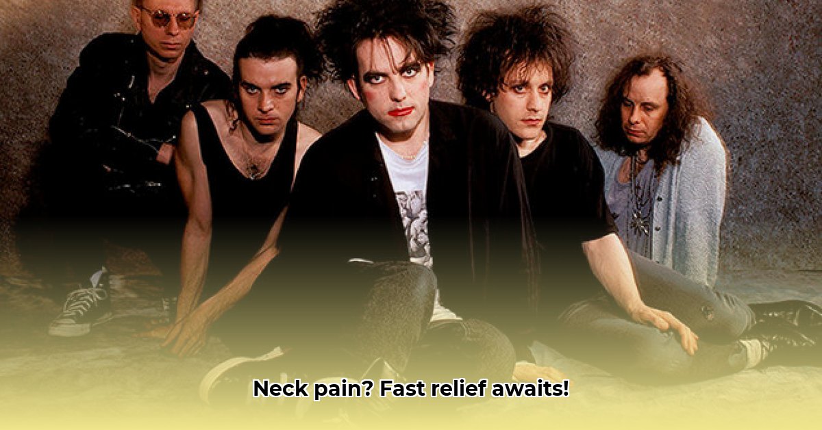 how-to-cure-neck-pain-fast